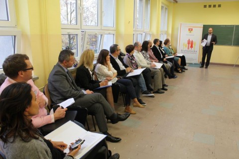 Kurs „Miłość małżeńska” Akademii Familijnej