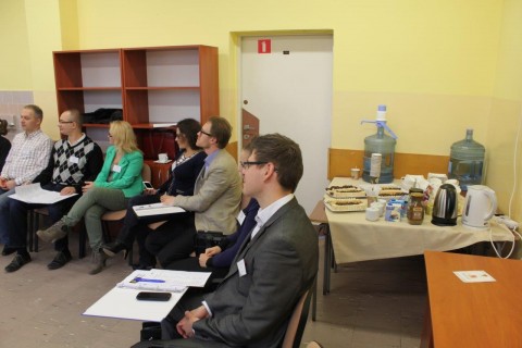 Kurs „Miłość małżeńska” Akademii Familijnej