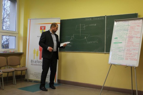Kurs „Miłość małżeńska” Akademii Familijnej