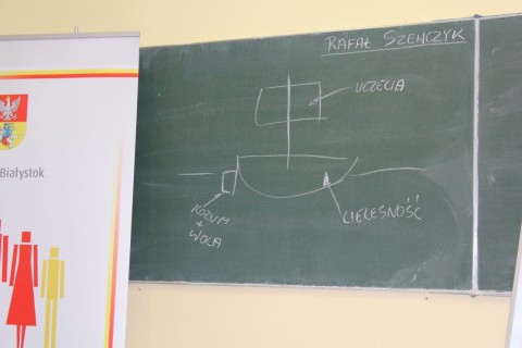 Kurs „Miłość małżeńska” Akademii Familijnej