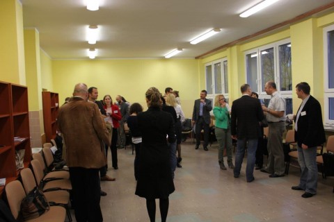 Kurs „Miłość małżeńska” Akademii Familijnej