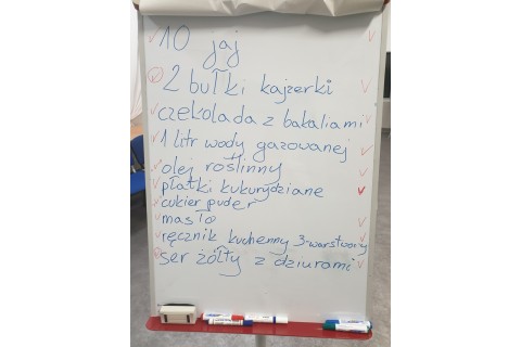 Trening pamięci - warsztaty z robotem Photon dla dzieci 7-9 lat