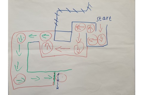 Trening pamięci - warsztaty z robotem Photon dla dzieci 7-9 lat