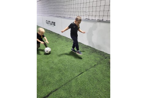 Zajęcia ogólnorozwojowe dla rodziców z dziećmi 3-5 lat