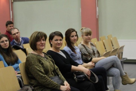 Projekcja filmu „HOME RUN”