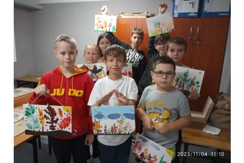 Warsztaty dla dzieci 10+ „Zabawy z drewnem”