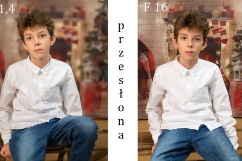ZRÓB DOSKONAŁE ZDJĘCIA SWOIM DZIECIOM - WARSZTATY FOTOGRAFICZNE