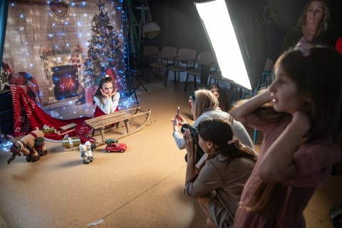 ZRÓB DOSKONAŁE ZDJĘCIA SWOIM DZIECIOM - WARSZTATY FOTOGRAFICZNE