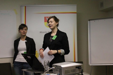 Warsztaty „Tato & Córka” w hotelu Podlasie