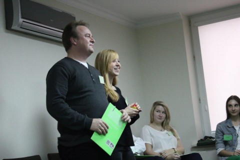Warsztaty „Tato & Córka” w hotelu Podlasie