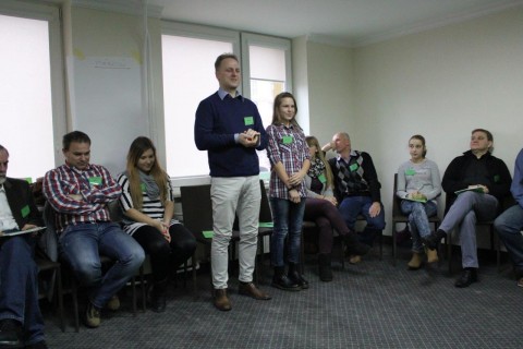 Warsztaty „Tato & Córka” w hotelu Podlasie