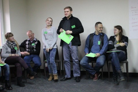 Warsztaty „Tato & Córka” w hotelu Podlasie