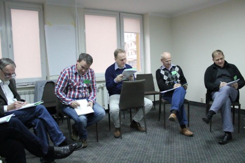 Warsztaty „Tato & Córka” w hotelu Podlasie