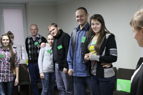 Warsztaty „Tato & Córka” w hotelu Podlasie