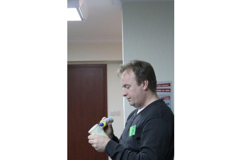 Warsztaty „Tato & Córka” w hotelu Podlasie