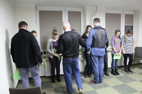 Warsztaty „Tato & Córka” w hotelu Podlasie