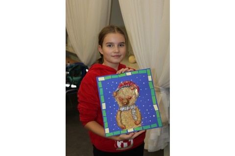 Zajęcia z rysunku dla dzieci 8-12 lat