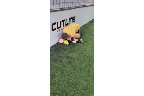 Zajęcia ogólnorozwojowe dla rodziców z dziećmi 3-5 lat
