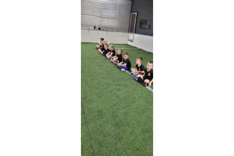 Zajęcia ogólnorozwojowe dla rodziców z dziećmi 3-5 lat
