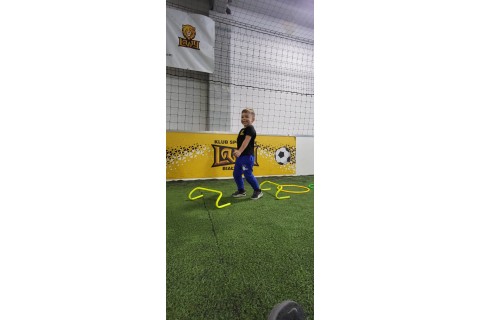 Zajęcia ogólnorozwojowe dla rodziców z dziećmi 3-5 lat