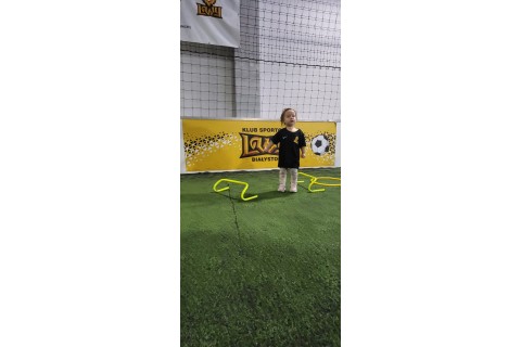 Zajęcia ogólnorozwojowe dla rodziców z dziećmi 3-5 lat
