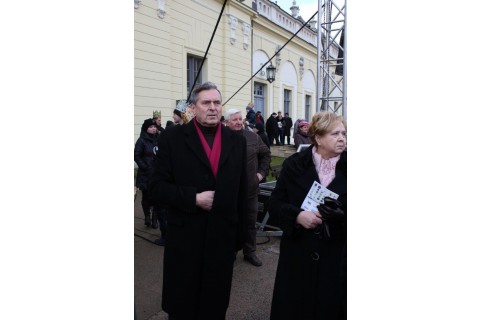 ORSZAK TRZECH KRÓLI – BIAŁYSTOK 2014