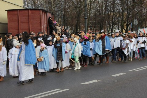 ORSZAK TRZECH KRÓLI – BIAŁYSTOK 2014