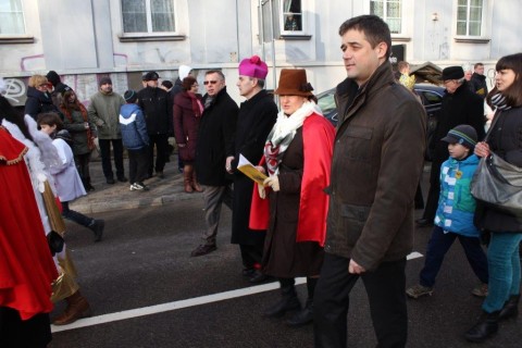 ORSZAK TRZECH KRÓLI – BIAŁYSTOK 2014