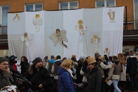 ORSZAK TRZECH KRÓLI – BIAŁYSTOK 2014