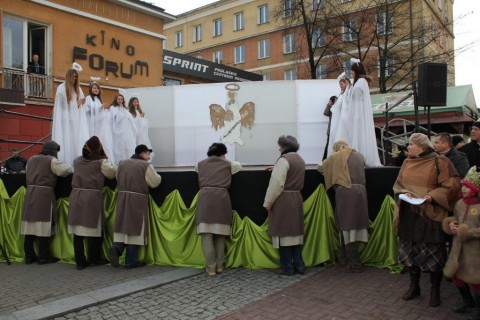 ORSZAK TRZECH KRÓLI – BIAŁYSTOK 2014