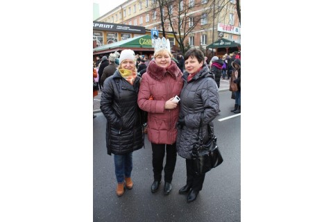 ORSZAK TRZECH KRÓLI – BIAŁYSTOK 2014