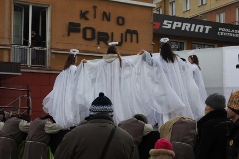 ORSZAK TRZECH KRÓLI – BIAŁYSTOK 2014