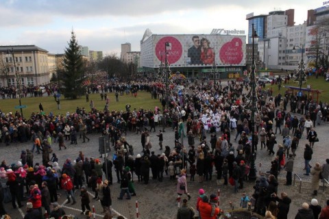 ORSZAK TRZECH KRÓLI – BIAŁYSTOK 2014
