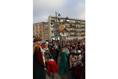 ORSZAK TRZECH KRÓLI – BIAŁYSTOK 2014