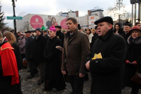 ORSZAK TRZECH KRÓLI – BIAŁYSTOK 2014