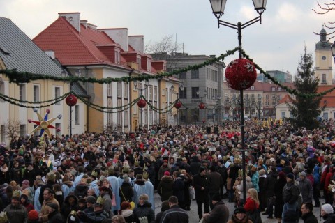 ORSZAK TRZECH KRÓLI – BIAŁYSTOK 2014
