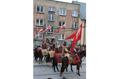 ORSZAK TRZECH KRÓLI – BIAŁYSTOK 2014