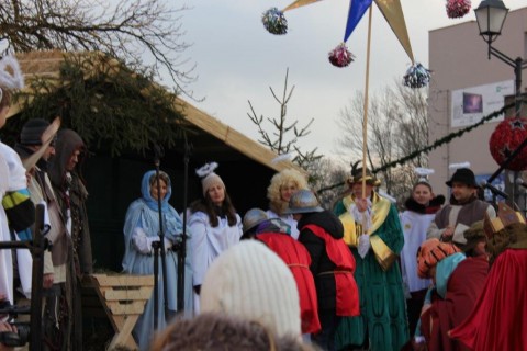 ORSZAK TRZECH KRÓLI – BIAŁYSTOK 2014