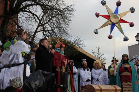 ORSZAK TRZECH KRÓLI – BIAŁYSTOK 2014