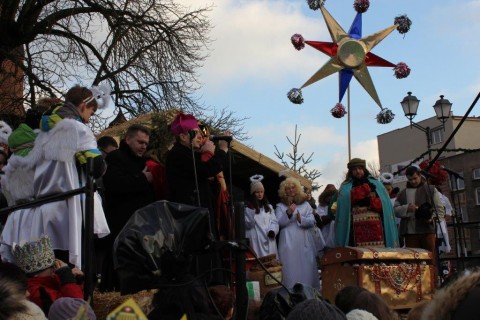 ORSZAK TRZECH KRÓLI – BIAŁYSTOK 2014