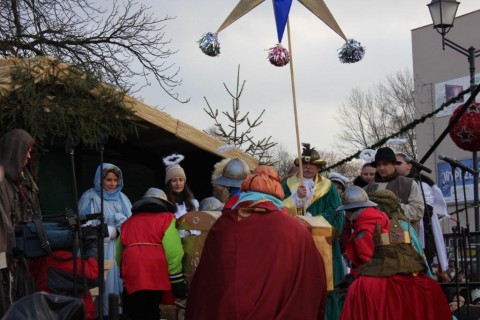 ORSZAK TRZECH KRÓLI – BIAŁYSTOK 2014