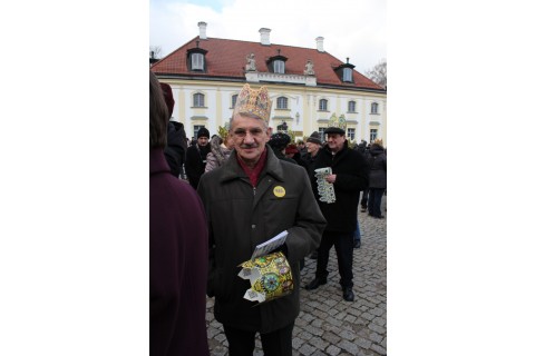 ORSZAK TRZECH KRÓLI – BIAŁYSTOK 2014