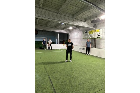 Zajęcia ogólnorozwojowe dla dzieci w wieku 3-5 lat