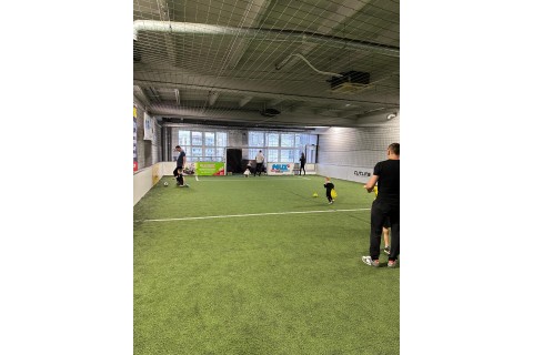 Zajęcia ogólnorozwojowe dla dzieci w wieku 3-5 lat