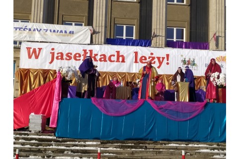 ORSZAK TRZECH KRÓLI