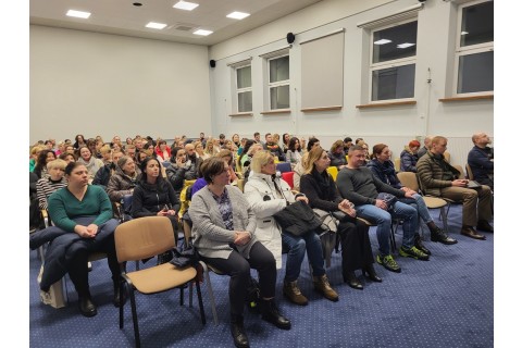 SPOTKANIE: Na co zwrócić uwagę, gdy dziecko wybiera szkołę ponadpodstawową?