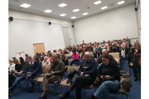 SPOTKANIE: Na co zwrócić uwagę, gdy dziecko wybiera szkołę ponadpodstawową?
