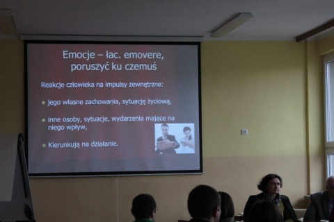 Warsztaty „komunikacja w małżeństwie” 