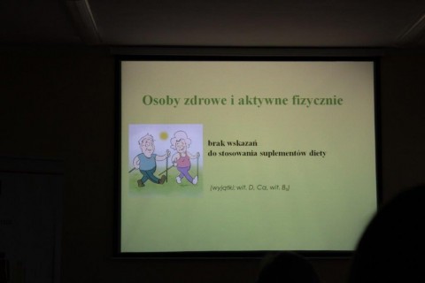 Cykl wykładów „Małżeństwo i rodzina”, moduł I - Zdrowie i uroda