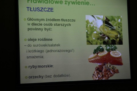 Cykl wykładów „Małżeństwo i rodzina”, moduł I - Zdrowie i uroda